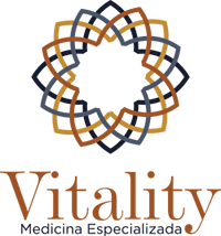Vitality - Medicina Especializada